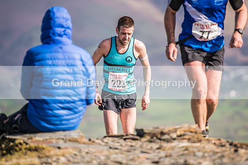 Coledale-165 - Coledale Horseshoe Fell Race Saturday 30th March 2024