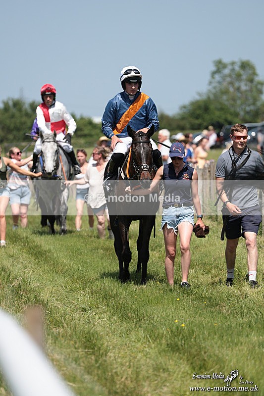 PtP 250526 129 - Albrighton & Woodland PtP Chaddesley Corbett 25/05/26