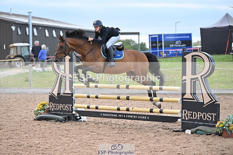 240629A-201528-10345 - Cls 20-22 Children on Horses