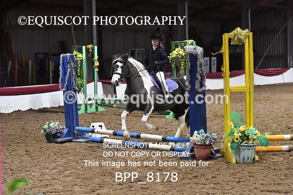 BPP_8178 - CLASS 2 30CM