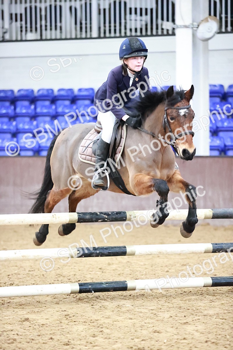 SBM_000362 - Class 2 - Pony Winter Champs 80cm