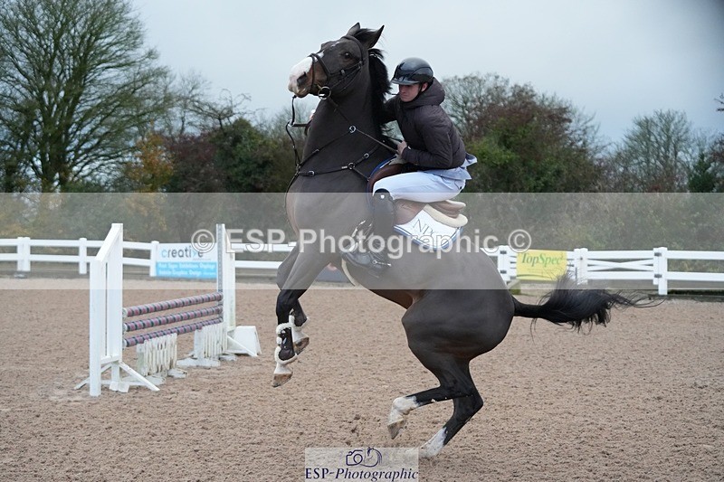 251107-090329-00023 - Cls 1 Clear Round