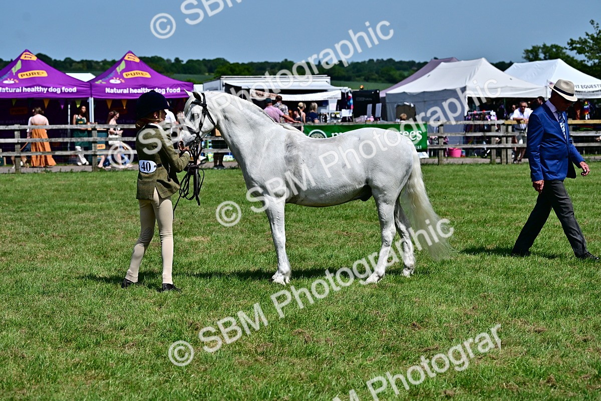 SBM_07822 - Class 61-62 - TSR  M&M Ridden Amateur of the Year