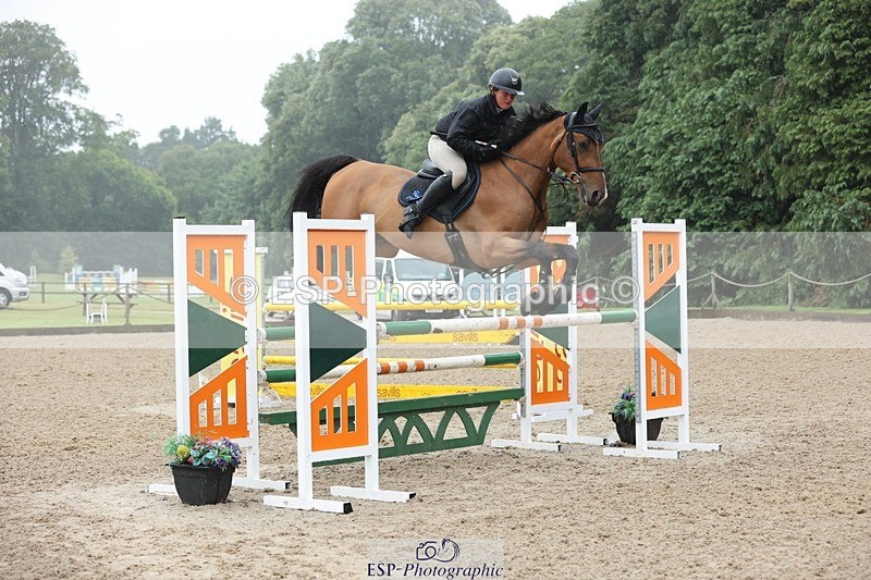 240705-172633-13267 - Cls 25 6 Yr Old Qualifier 1.20m