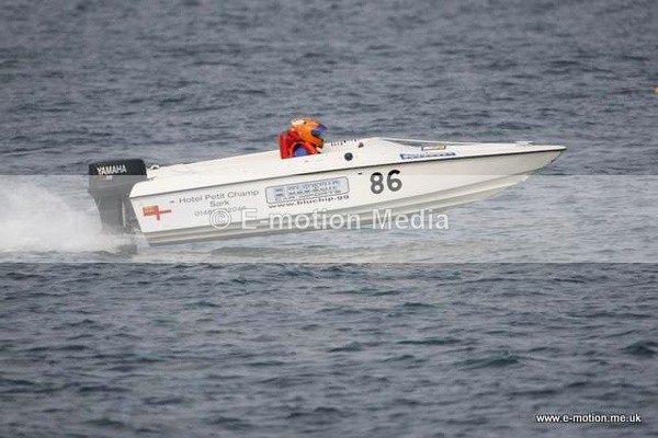 Pbt 210609-15 - Power Boats 21/06/09