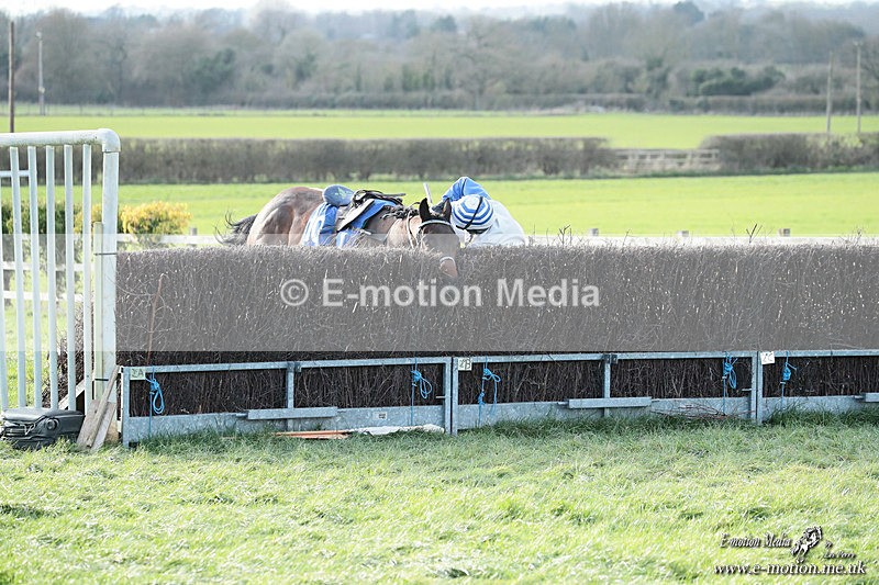 PtP 280226 1433 - Kimblewick PtP Kingston Blount 28/02/26