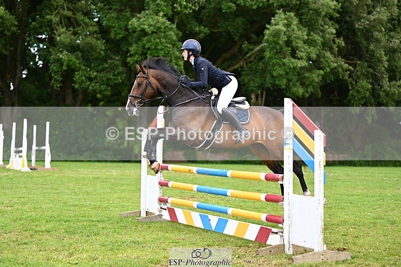 240707-130416-19653 - Cls 58 95cm Amateur Qualifier