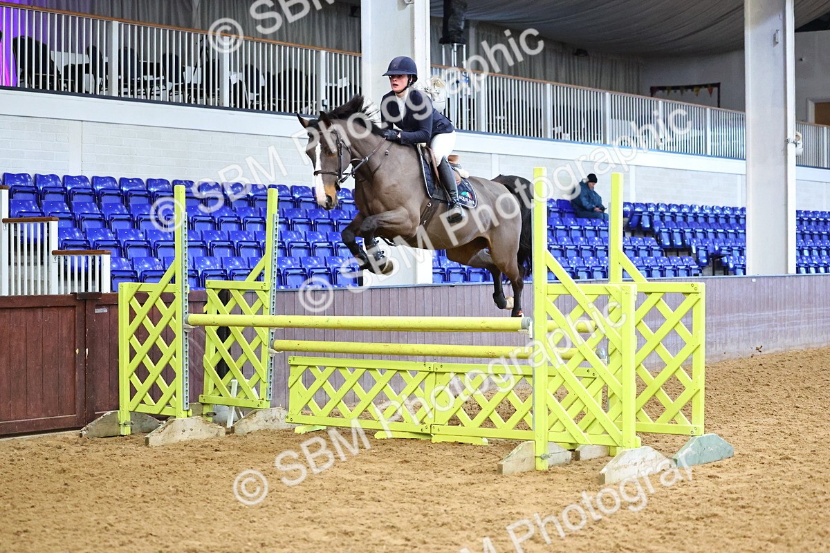 SBM_000748 - Class 3 - Senior Discovery - 1.00m