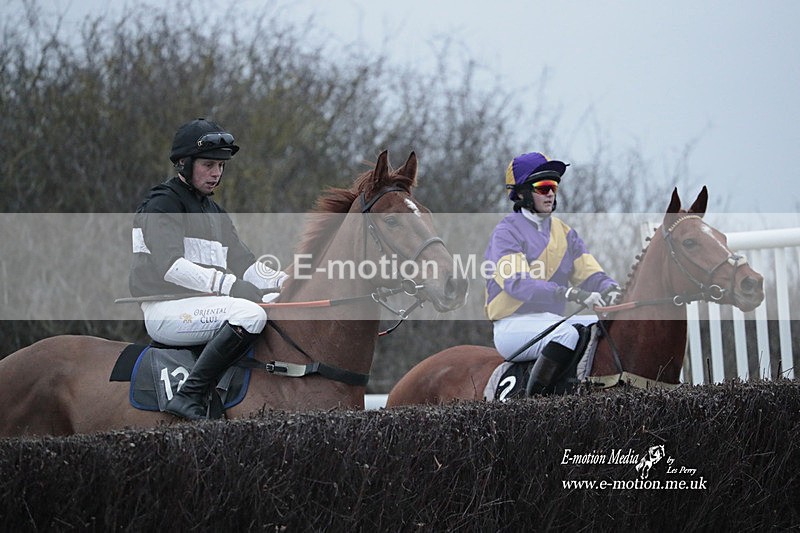 PtP 041222 1066 - Larkhill Racing Club Point-to-Point Larkhill 01/01/23