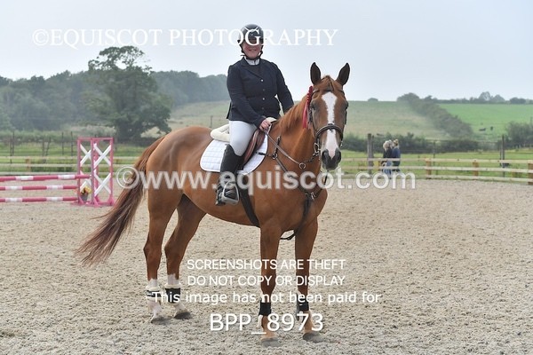 BPP_8973 - CLASS 1 Club/ Unaffiliated 80cms Open