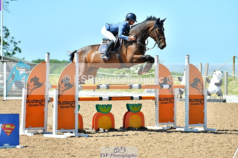 230526A-110703-01451 - Cls 2 Newcomers