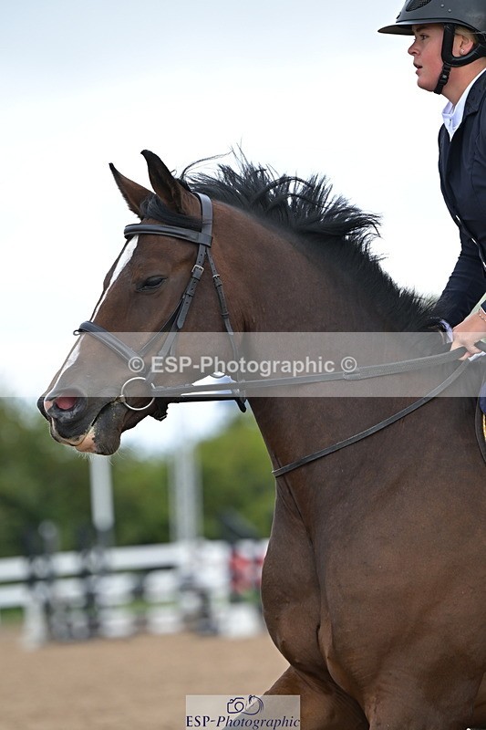 240925A-105228-00143 - Cls 1 British Novice and 90cm Open