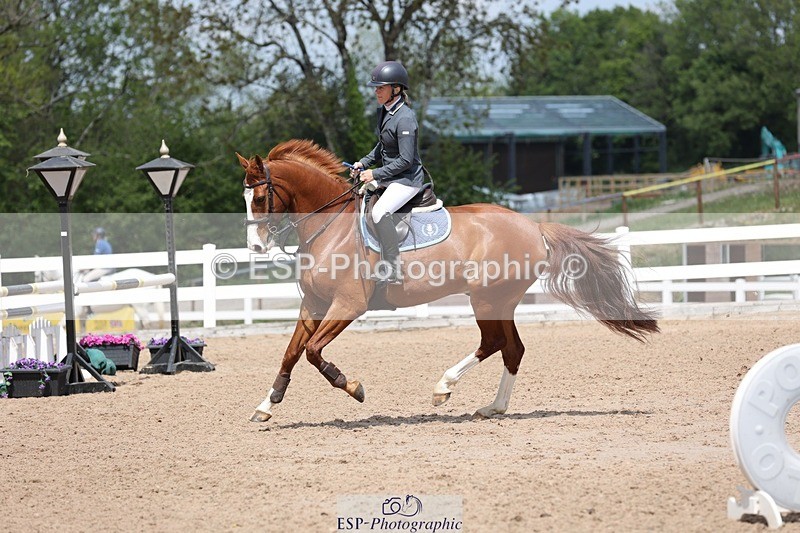 250509-135026-07412 - Cls 21 95cm Amateur Qualifier
