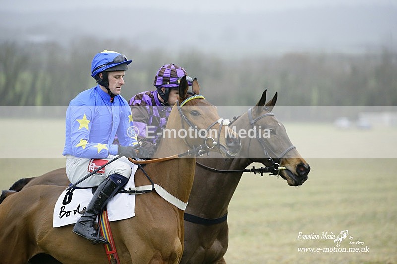 PtP 200222 564 - Countryside Alliance PtP Badbury Rings 20/02/22