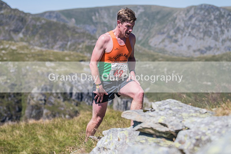 Kentmere-505 - Kentmere Horseshoe Fell Race Sunday 19th July 2026
