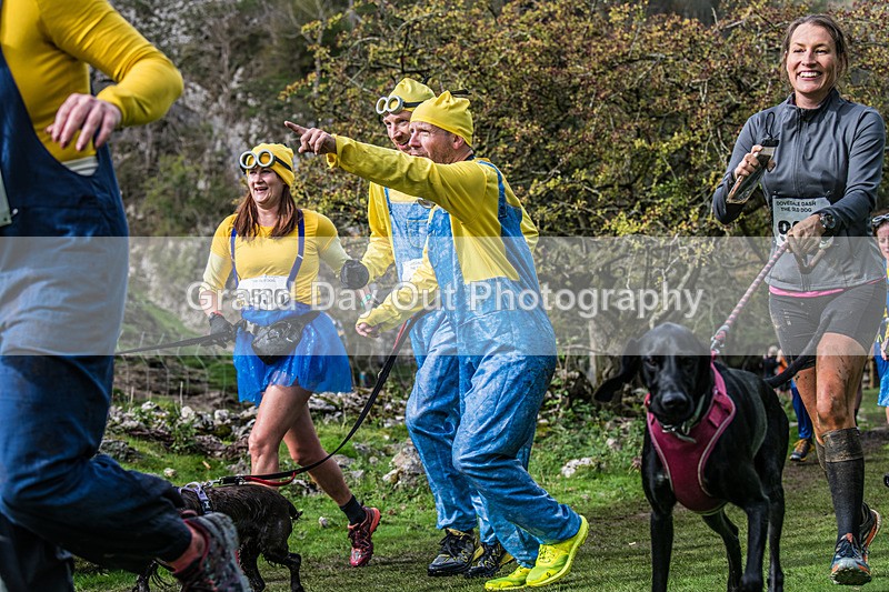 Dovedale Dash-2319 - Dovedale Dash Sunday 5th October 2025