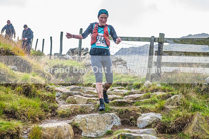 Langdale-2075 - Langdale Horseshoe Fell Race Saturday 8th October 2022