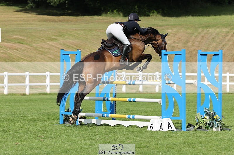 250704A-091029-08090 - Cls 15 Snr 1.20m Open