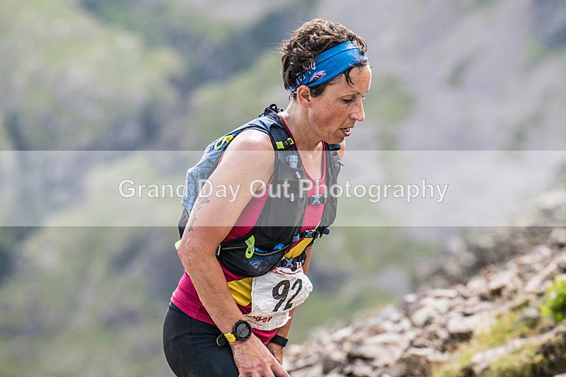 Borrowdale-1197 - Borrowdale Fell Race Saturday 2nd August 2025