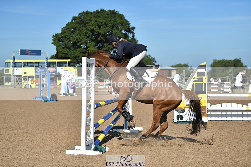 230903A-103443-03756 - Cls 12 95cm Amateur Quali