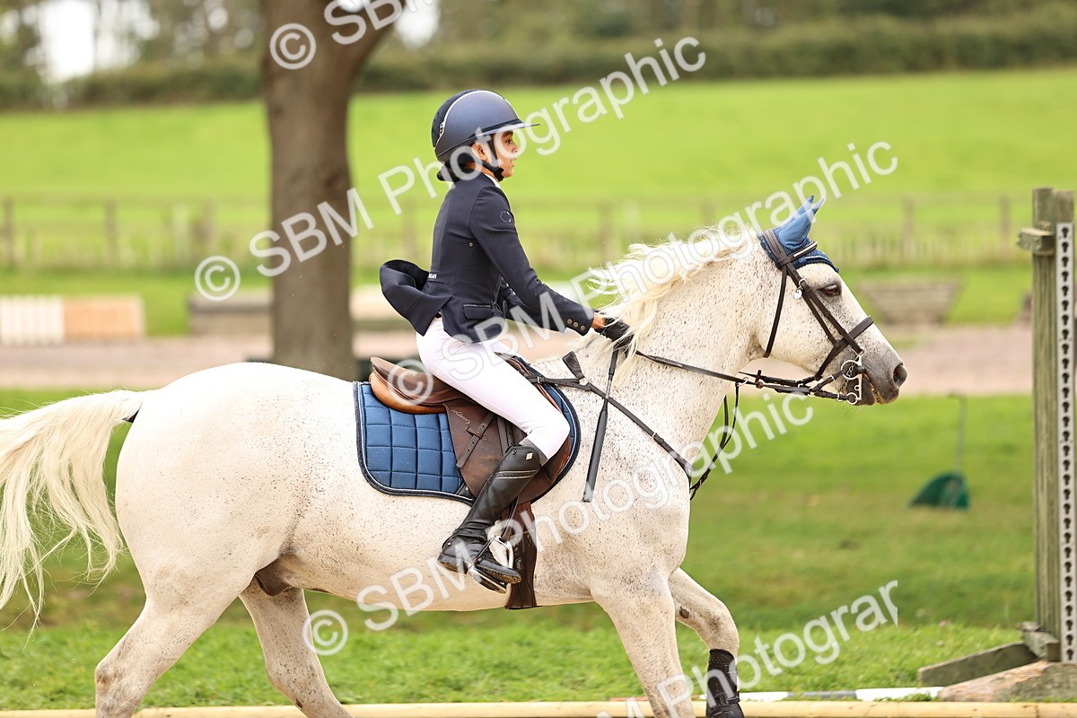 SBM_65744 - J17 - Junior Pony 80cm Championship