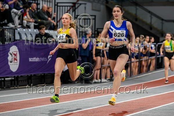 SenInd26-918666 - Track Female Set Two