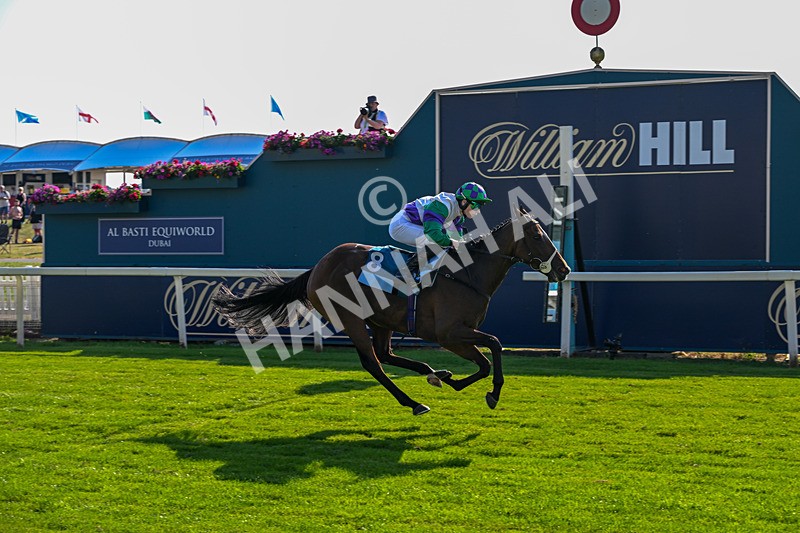 100726-Race 7-Green Sky-0940 - Race 7 17.40pm William Hill Best Odds Guaranteed Apprentice Handicap