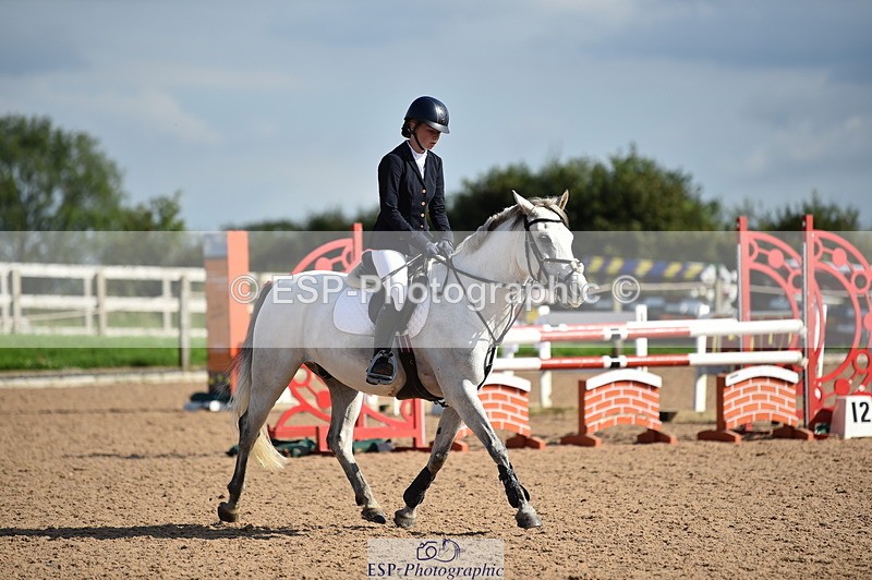 230902A-153858-01973 - Cls 4A Pony Big 95cm