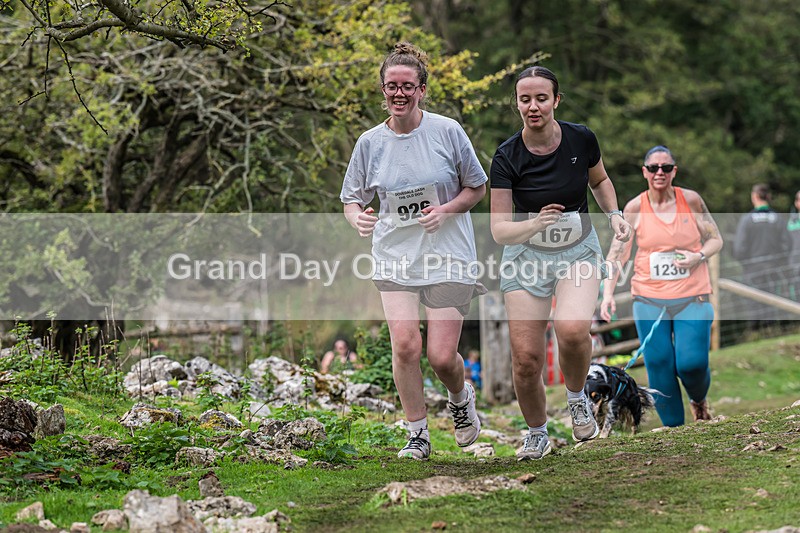 Dovedale-2150 - Dovedale Dash Sunday 4th October 2026