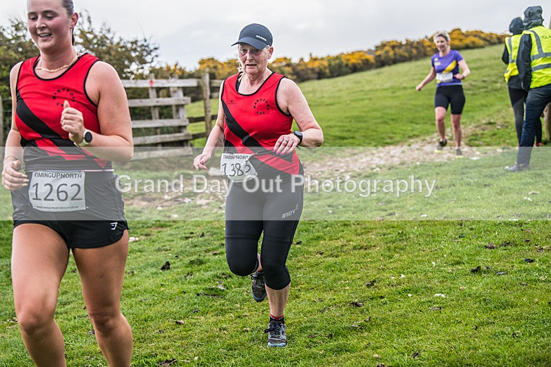 Hay-O-620 - Hay-O Trail Race Tuesday 19th May 2026