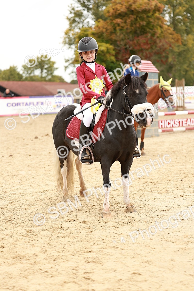 SBM_58098 - J11 - Junior Pony 50cm Championship
