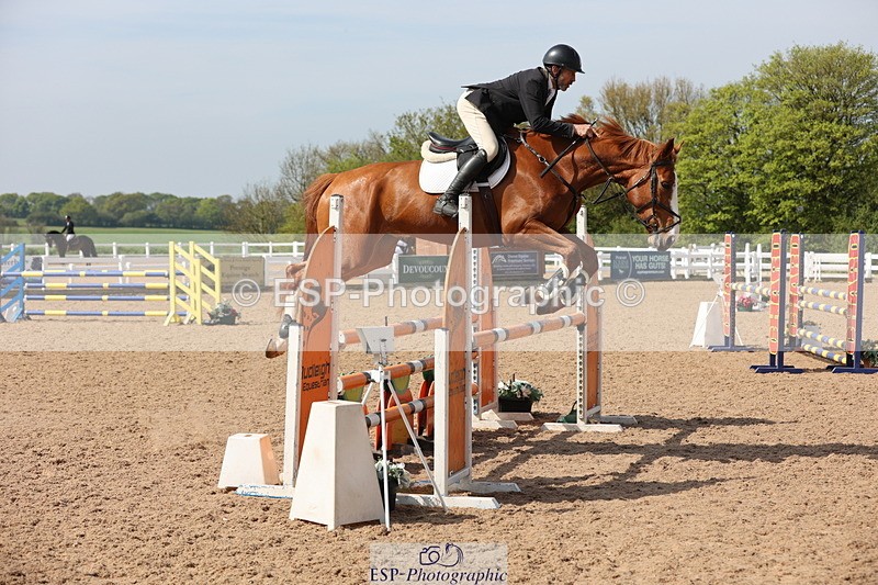 240510A-102121-05695 - Cls 14 Discovery and 1m Open