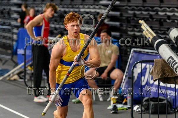 CEInv26-912155 - Field Male