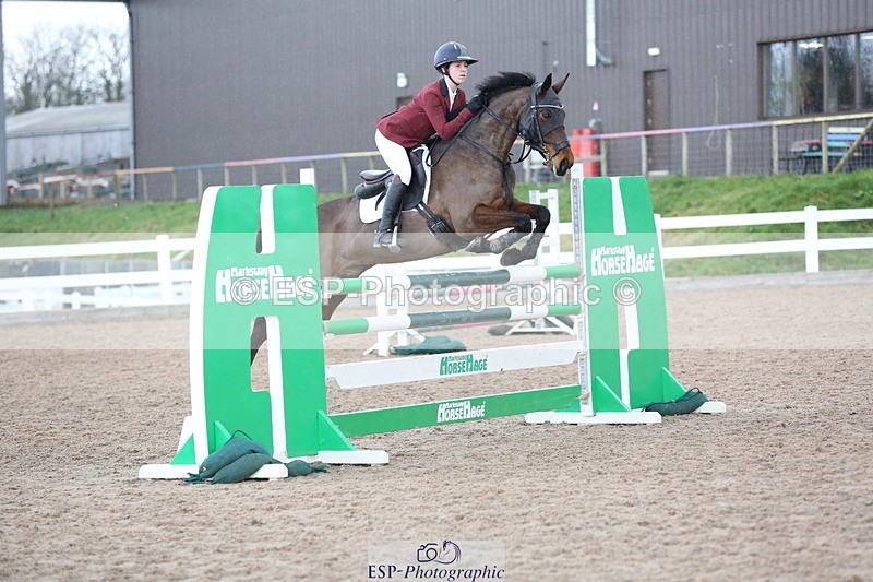 240211A-125415-03016 - Cls 9+10 Junior 1.15m, 1.20m and 1.25m