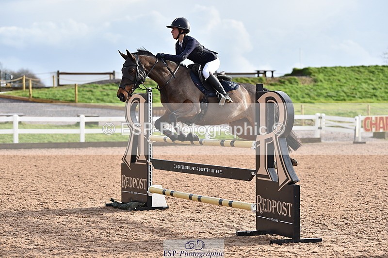 231203A-121910-01130 - Cls 6+7 BS 1.15m and 1.20m Open