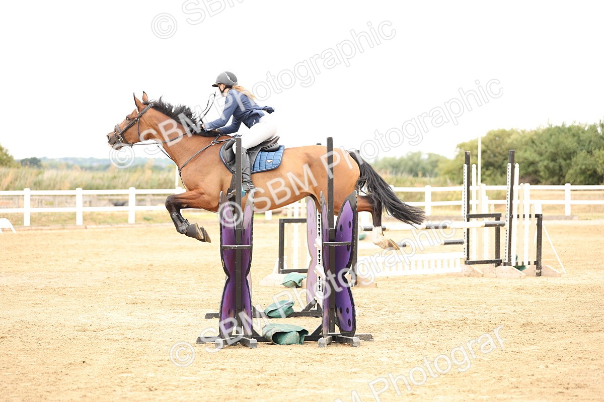 SBM_023564 - Class 4 - Amateur Championship Qualifier 95cm