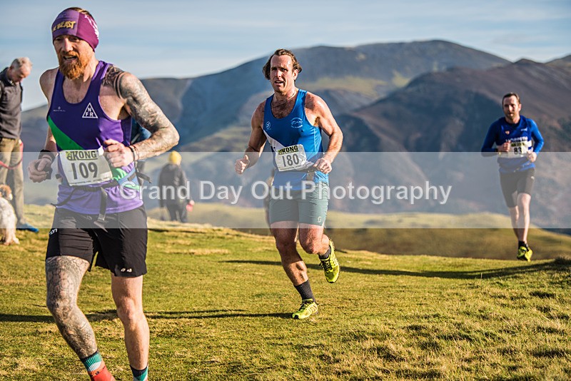 Sale Fell-221 - Sale Fell Race Saturday 25th November 2023