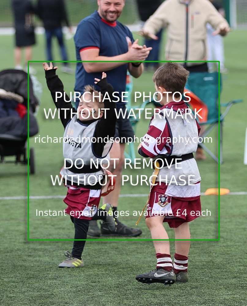 IMG_3135 - Rochdale Rugby Under 7's (27/4/24)