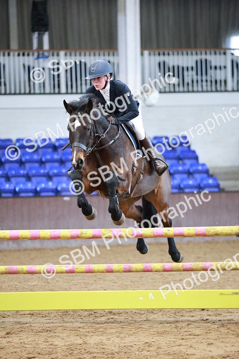 SBM_000981 - Class 3 - Senior Discovery 1.00m