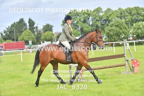 JAC_8320 - CLASS 1 BHS 1M SCONE QUALIFIER