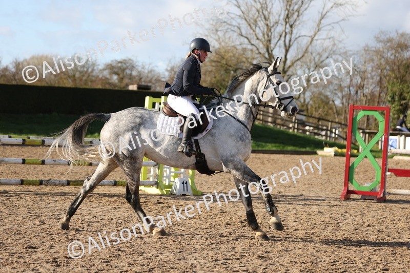 20251123-1453 - Class 5 - 1.00m