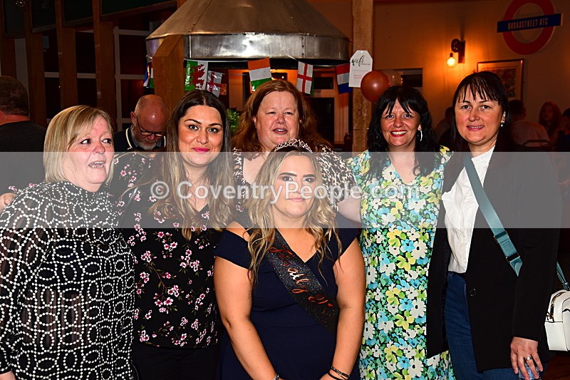 COU-781 - Courtney's 21st