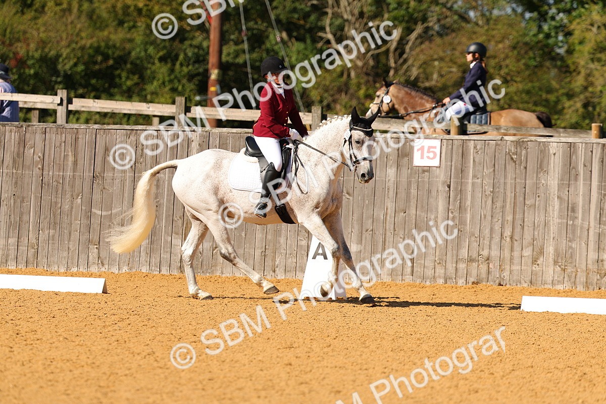 SBM_40656 - D18 - Grand Tour Championship - Novice 34