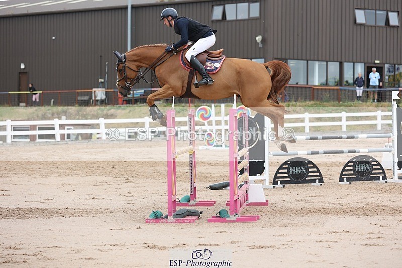 250717-095952-03852 - Cls 9, 1 Star Bronze Tour