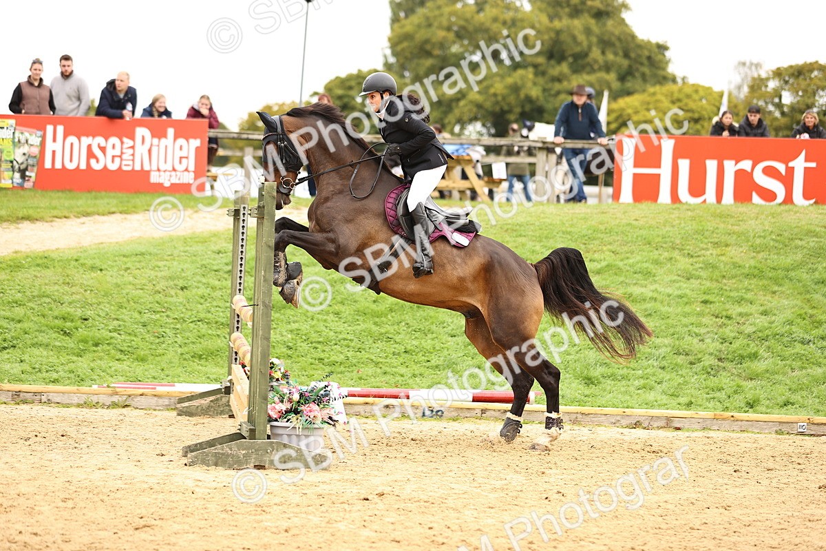 SBM_58932 - J42 - Grand Tour Horse & Pony 1.00m Championship