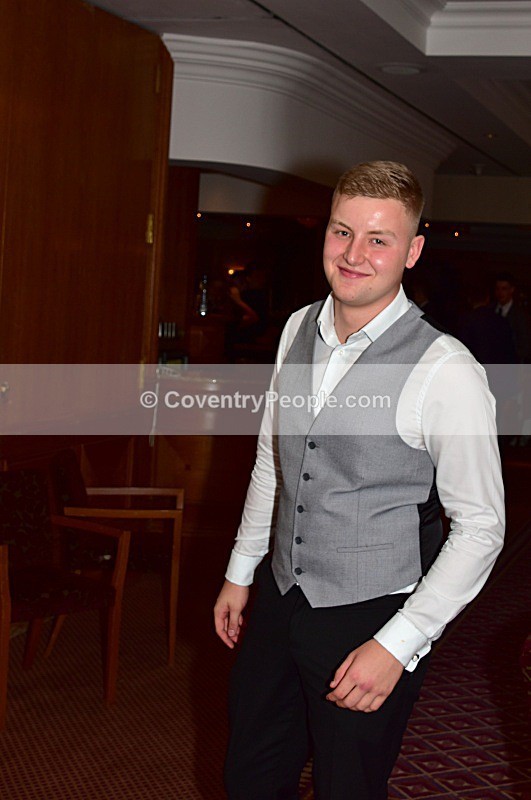 WES-618 - West Cov 2015