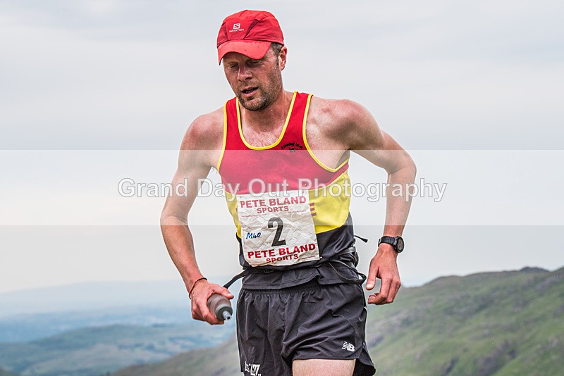 Great Lakes-72 - Great Lakes Fell Race Saturday 17th June 2023