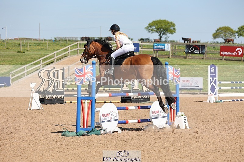 250430-135139-00992 - Cls 4 Newcomers and 1.10m Open
