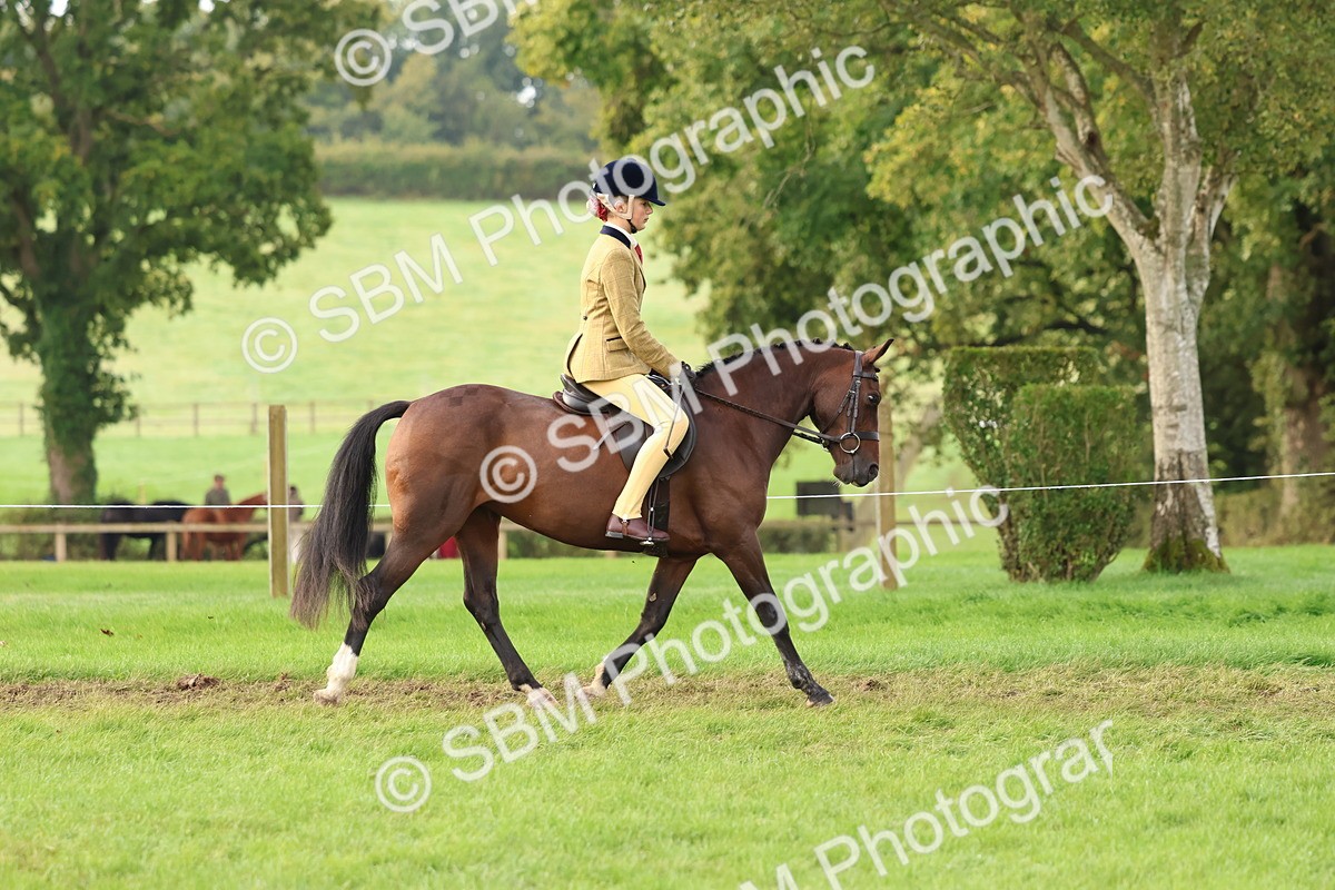 SBM_56550 - S40 - Starters Ridden Showing