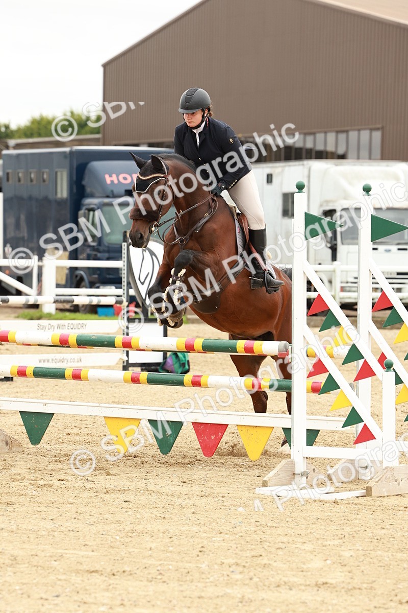 1I0A7223 - Class 3 - Senior Discovery - 1.00m